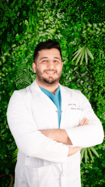 Nihat Mustafayev, MD. resmi